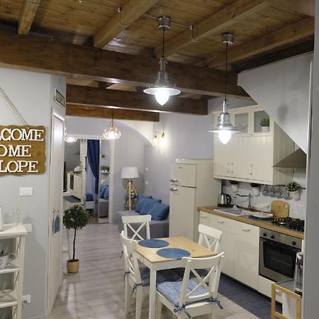 Apartamento Loft Penelope Tívoli Exterior foto