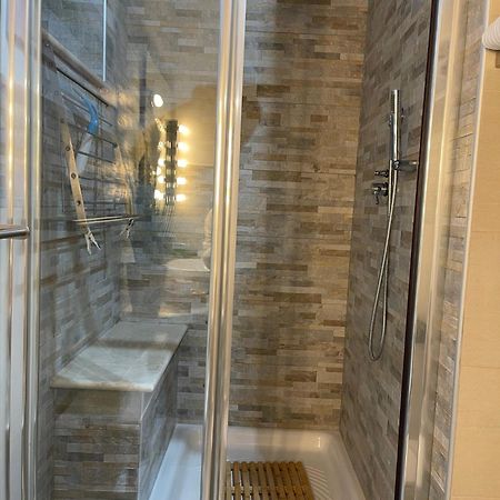 Apartamento Loft Penelope Tívoli Exterior foto