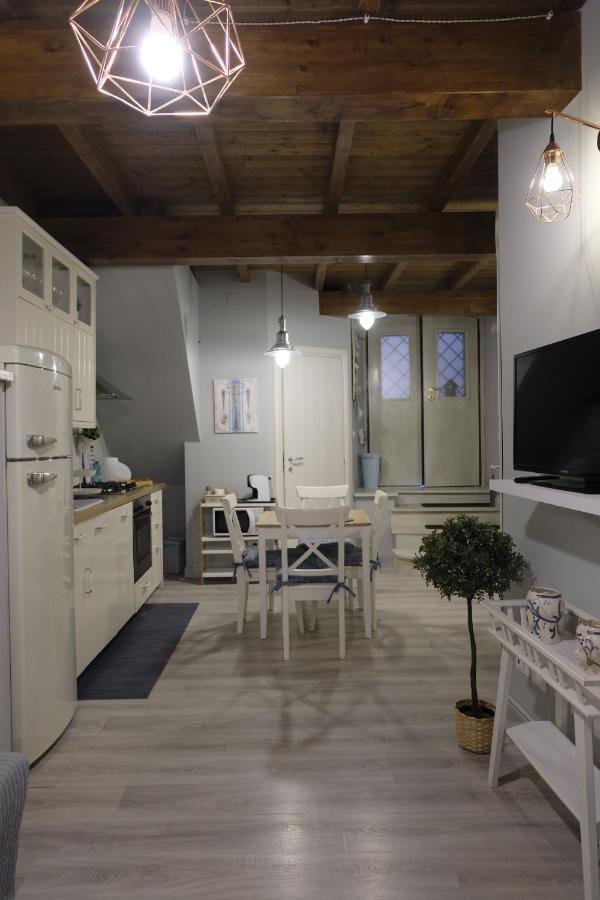 Apartamento Loft Penelope Tívoli Exterior foto