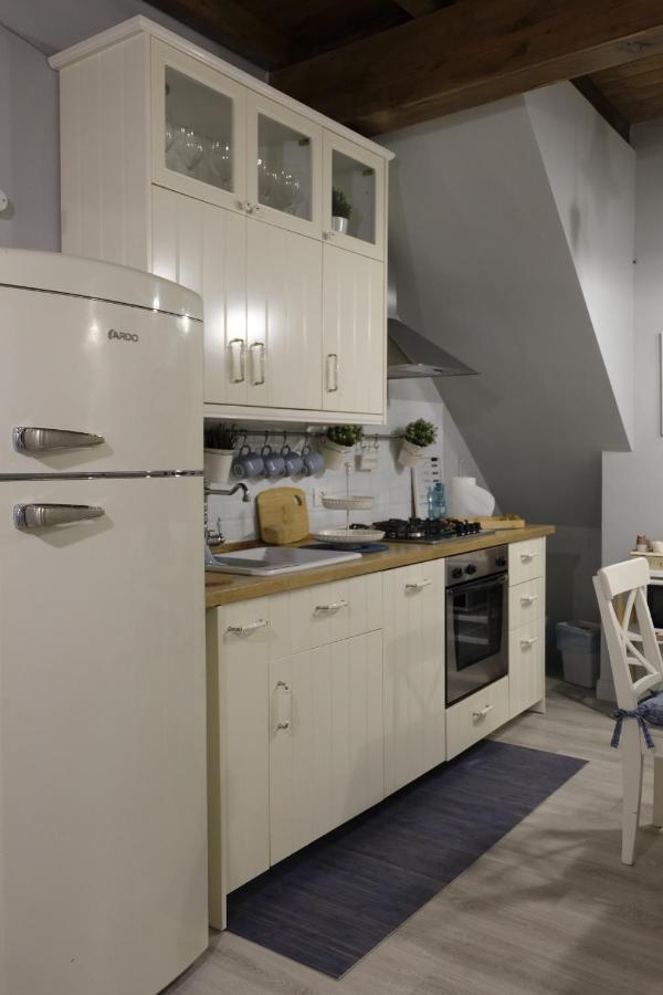 Apartamento Loft Penelope Tívoli Exterior foto