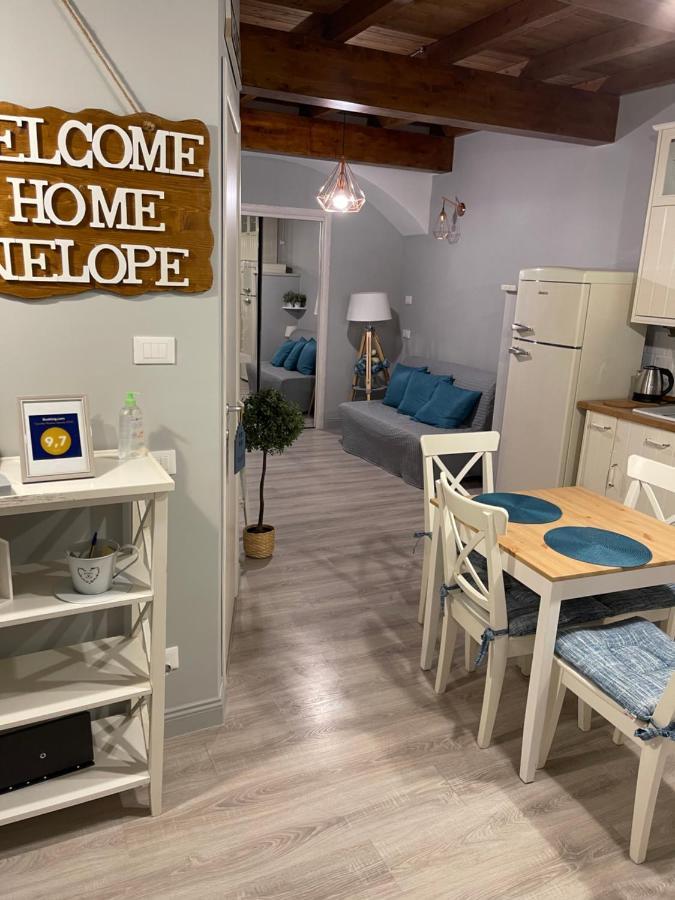Apartamento Loft Penelope Tívoli Exterior foto