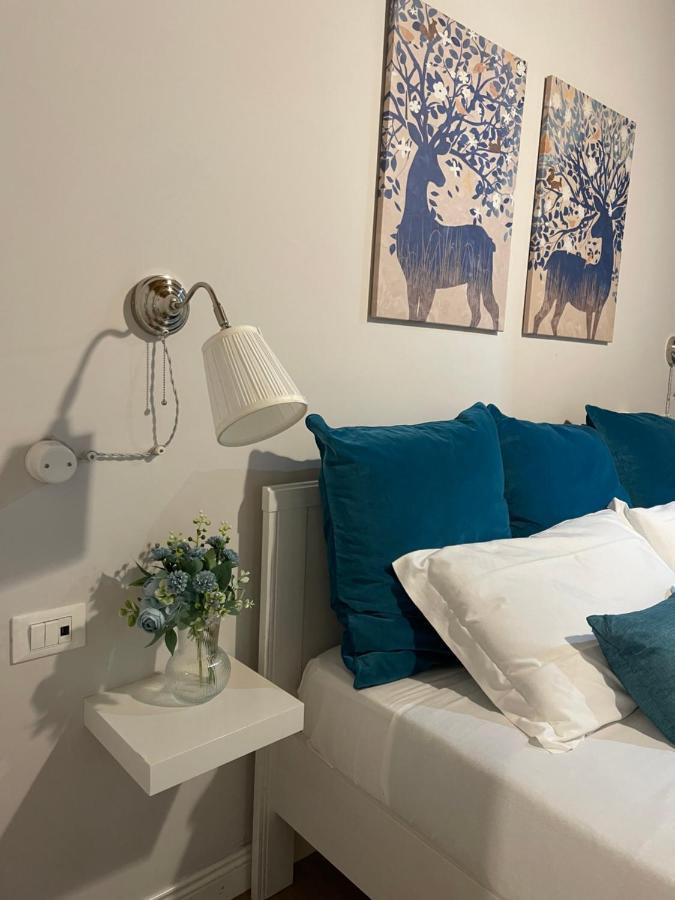 Apartamento Loft Penelope Tívoli Exterior foto