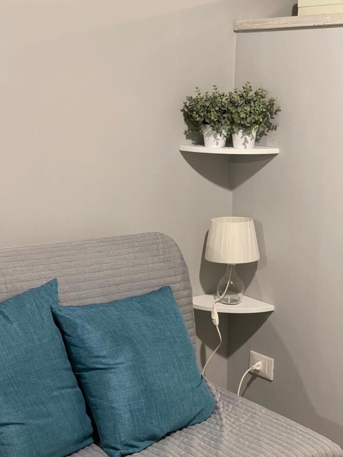 Apartamento Loft Penelope Tívoli Exterior foto