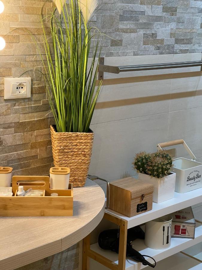 Apartamento Loft Penelope Tívoli Exterior foto