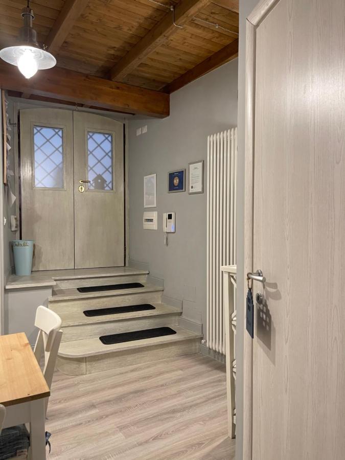 Apartamento Loft Penelope Tívoli Exterior foto