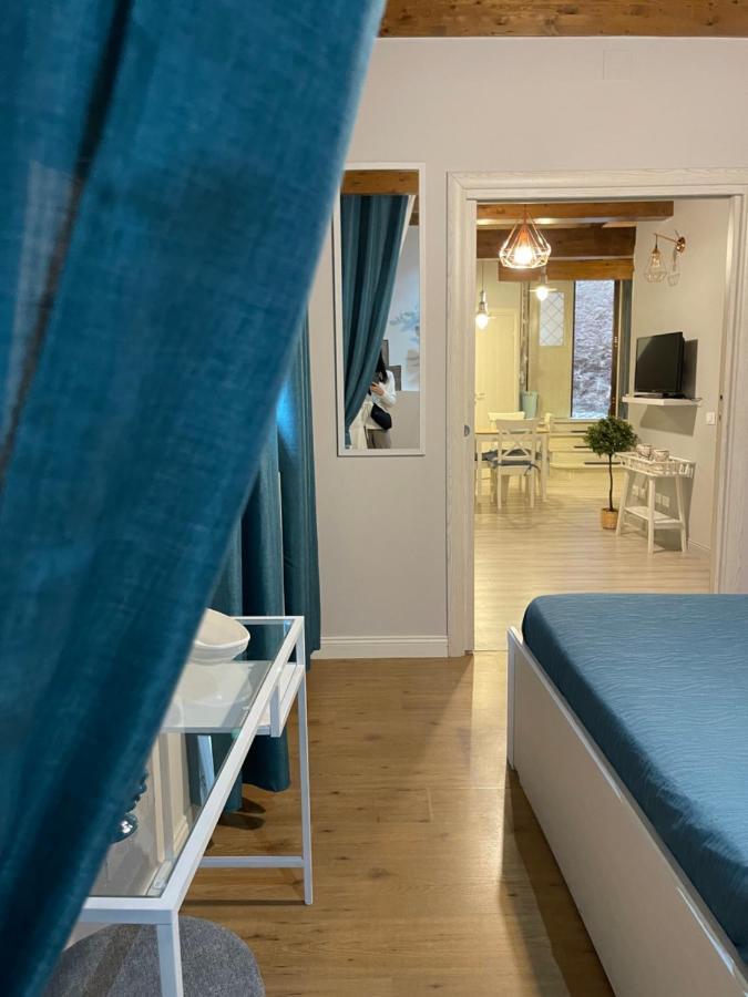 Apartamento Loft Penelope Tívoli Exterior foto