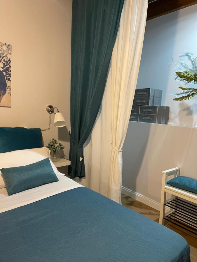 Apartamento Loft Penelope Tívoli Exterior foto