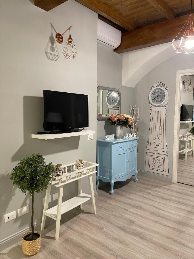 Apartamento Loft Penelope Tívoli Exterior foto