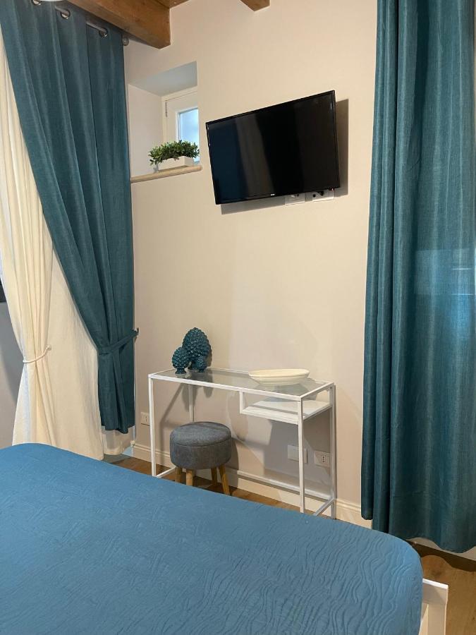 Apartamento Loft Penelope Tívoli Exterior foto