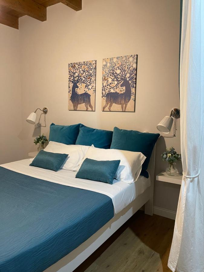 Apartamento Loft Penelope Tívoli Exterior foto