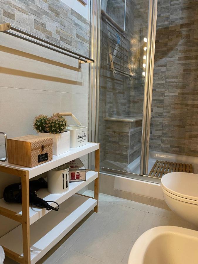 Apartamento Loft Penelope Tívoli Exterior foto