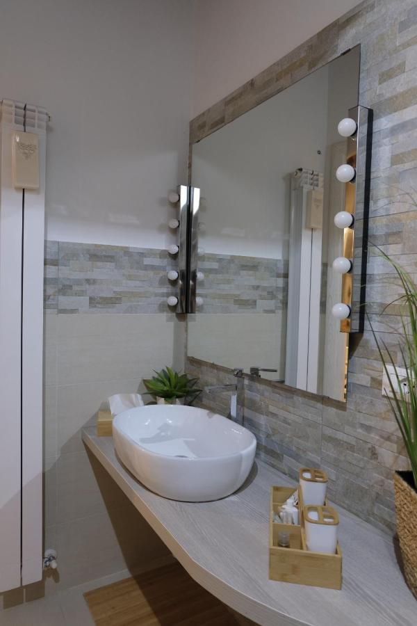 Apartamento Loft Penelope Tívoli Exterior foto